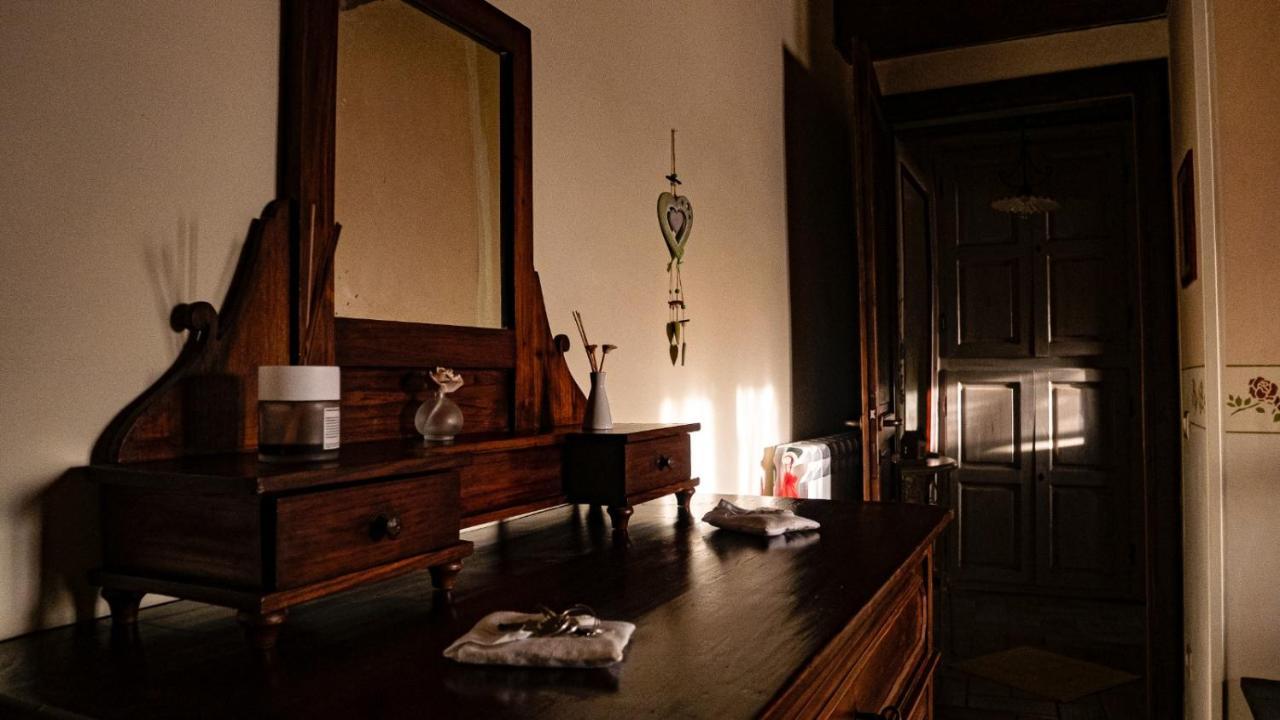 Il Casale Di Fiore Cannara Exteriér fotografie